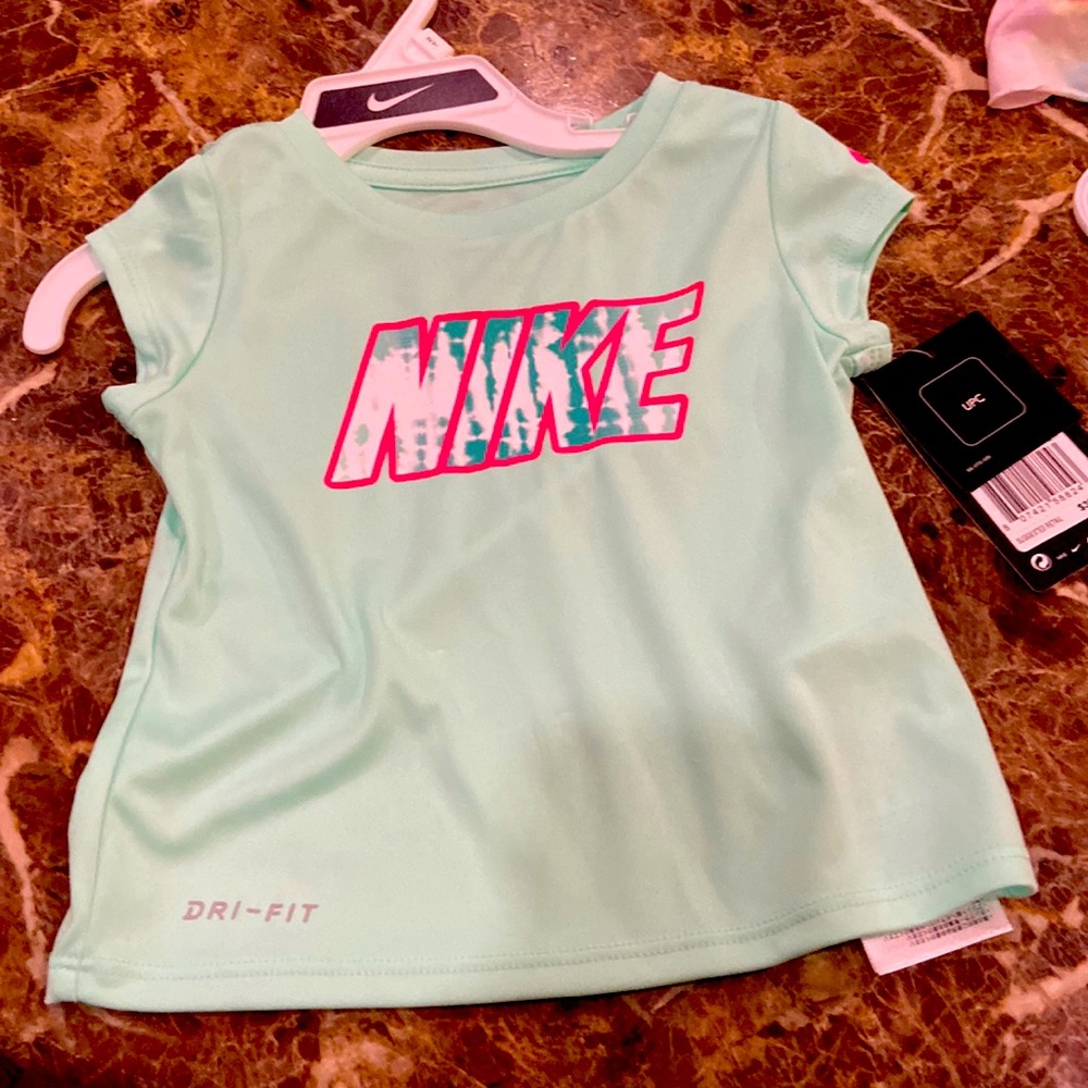 2- piece set Nike
